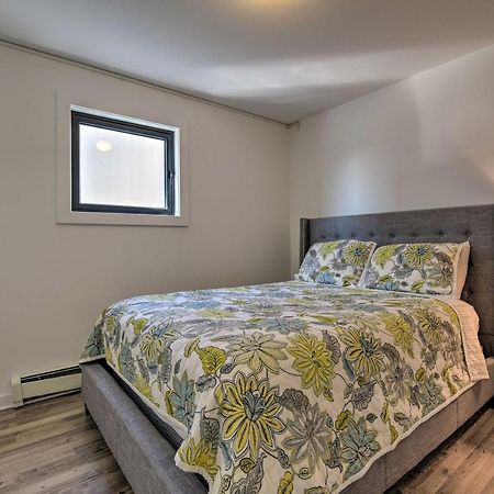 Downtown Saugatuck Condo, Near Oval Beach! Exterior foto